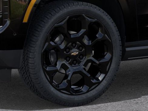 New 2026 Chevrolet Tahoe High Country image 10