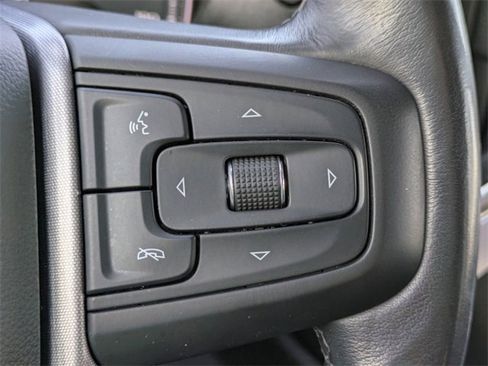 Used 2019 GMC Sierra 1500 SLT image 29