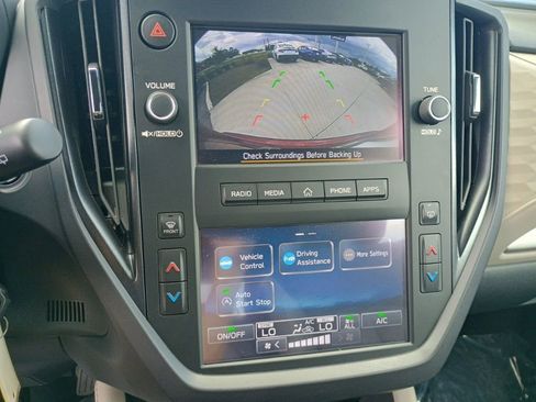 Certified 2026 Subaru Forester AWD/4WD image 29