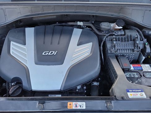 Used 2019 Hyundai Santa Fe XL SE w/ SE Premium Package 02 image 21
