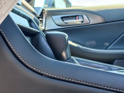 New 2026 Lexus IS 350 F Sport RWD image 23