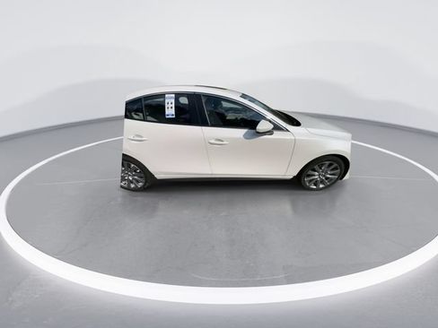 New 2026 MAZDA MAZDA3 2.5 S Sedan w/ Preferred Pkg FWD image 9