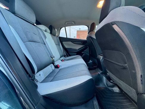 Used 2018 Subaru Crosstrek 2.0i image 28