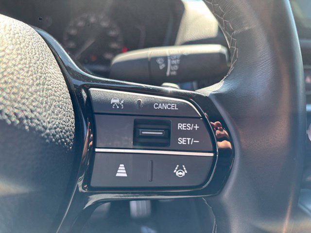 Used 2022 Honda Civic Sport image 20
