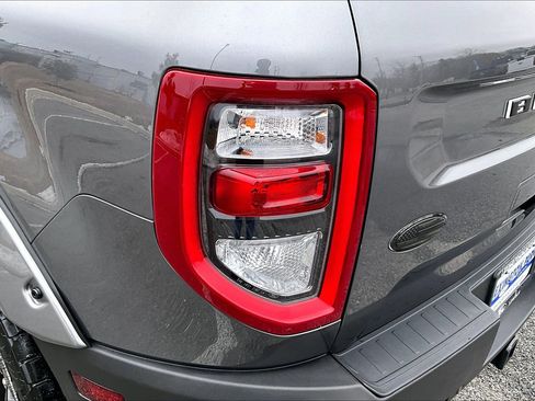 Certified 2023 Ford Bronco Sport Outer Banks w/ Tech Package image 24