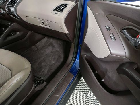 Used 2014 Hyundai Tucson SE FWD image 21