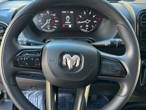 Used 2023 RAM ProMaster 2500 image 13