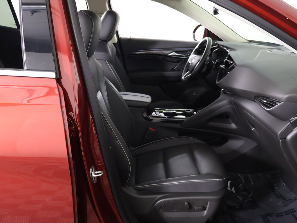 Used 2023 Buick Envision Essence FWD image 28