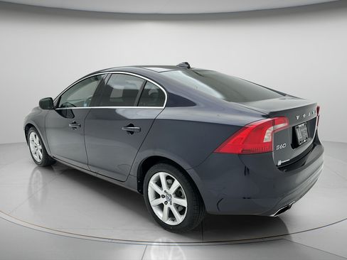 Used 2016 Volvo S60 T5 Premier FWD image 4