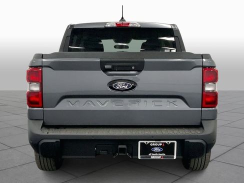 New 2026 Ford Maverick Lariat image 4