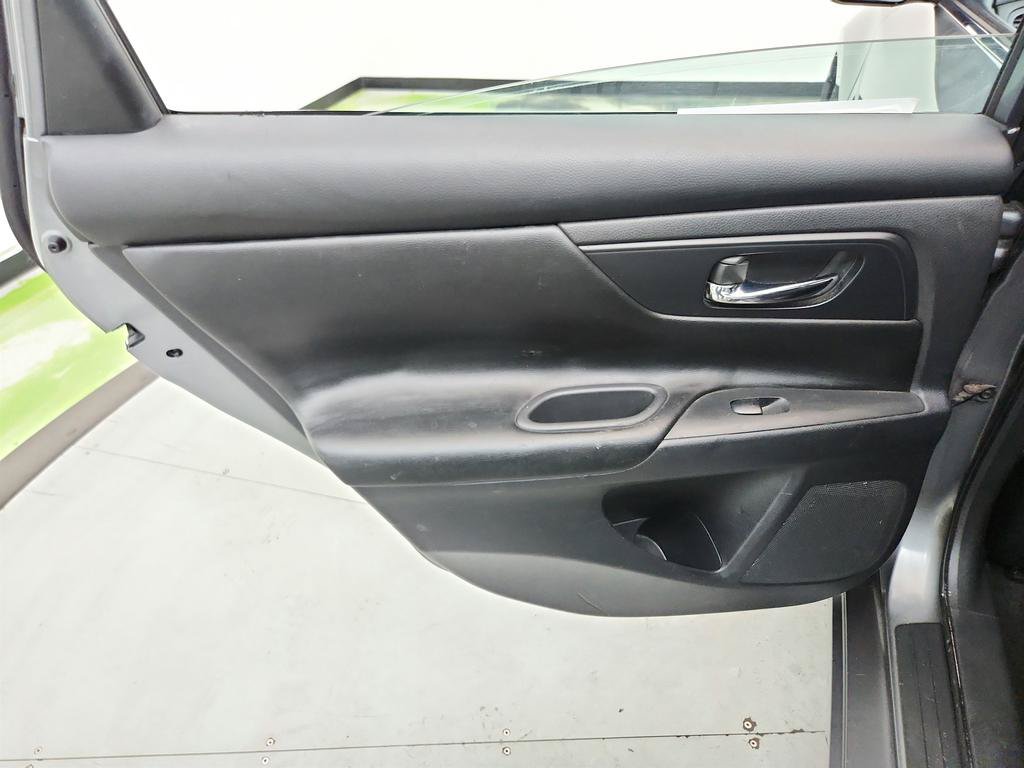 Used 2016 Nissan Altima 2.5 S w/ Power Driver Seat Package FWD image 22