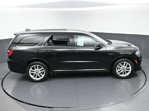 Used 2022 Dodge Durango R/T AWD/4WD image 45