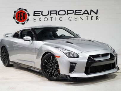 Used 2020 Nissan GT-R Premium