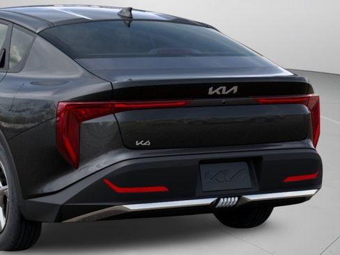 New 2026 Kia K4 FWD image 13