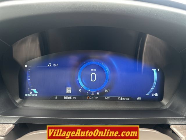 Used 2021 Ford Explorer Platinum w/ Equipment Group 601A AWD/4WD image 27