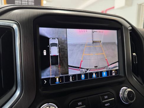 Certified 2020 GMC Sierra 2500 Denali w/ Denali Ultimate Package image 22