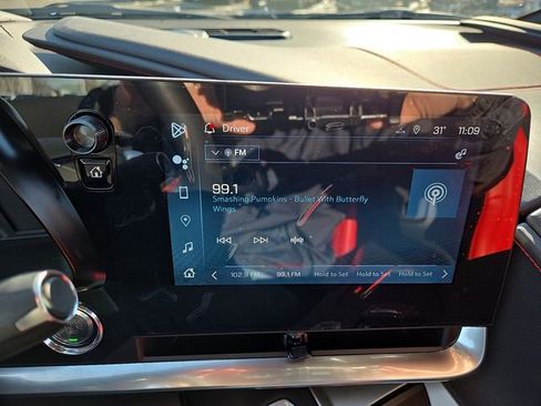 Used 2024 Chevrolet Corvette Stingray Convertible w/ Battery Protection Package image 16