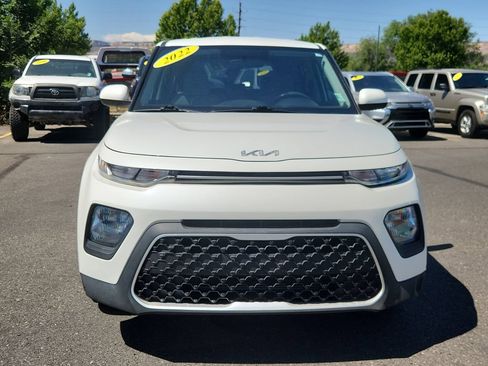 Used 2022 Kia Soul LX FWD image 6