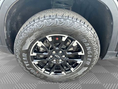 Certified 2024 Chevrolet Traverse Z71 w/ Enhanced Driving Package image 34