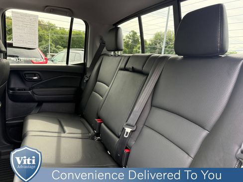 Used 2023 Honda Ridgeline RTL-E image 21