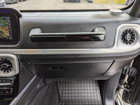 Used 2019 Mercedes-Benz G 550 image 33