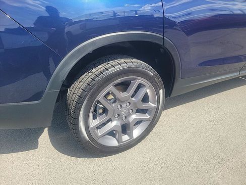 Used 2023 Honda Passport EX-L image 35