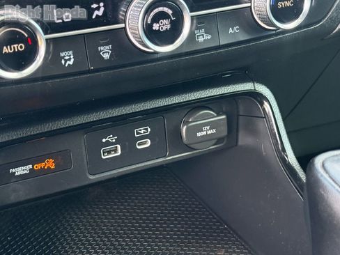 Used 2023 Honda CR-V Sport image 22