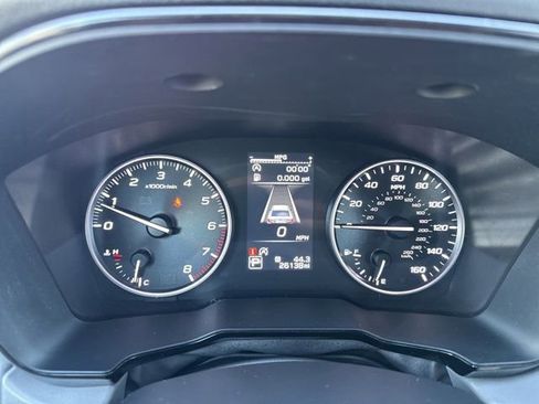 Used 2025 Subaru Legacy Premium AWD/4WD image 27