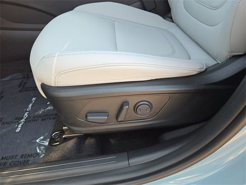 New 2026 Hyundai Santa Cruz SEL image 25