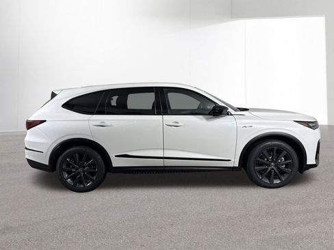 New 2026 Acura MDX A-Spec image 35