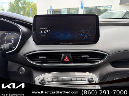 Used 2023 Hyundai Santa Fe SEL w/ Premium Package AWD/4WD image 27