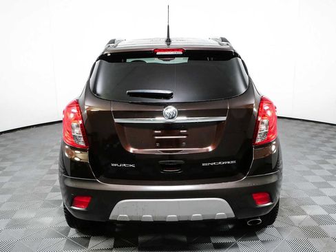 Used 2014 Buick Encore Leather FWD image 25