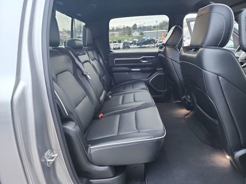 Used 2025 RAM 1500 Laramie image 10