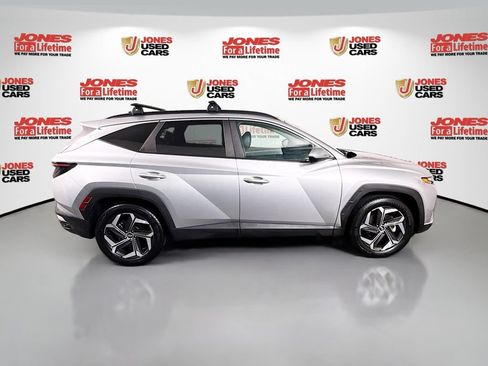 Certified 2023 Hyundai Tucson SEL w/ Convenience Package FWD image 18