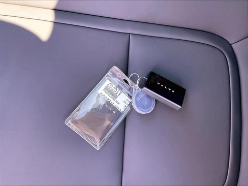 New 2026 Volvo EX30 Ultra w/ Climate Package image 35