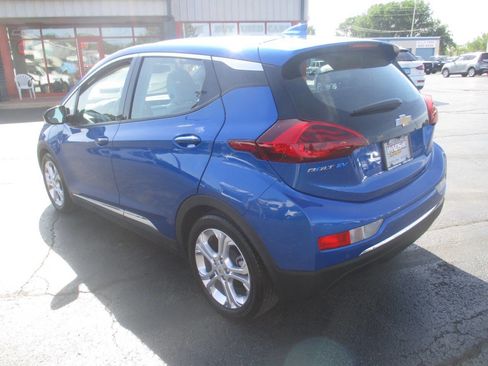 Used 2021 Chevrolet Bolt LT image 3