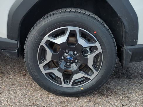 New 2026 Subaru Outback Touring image 13