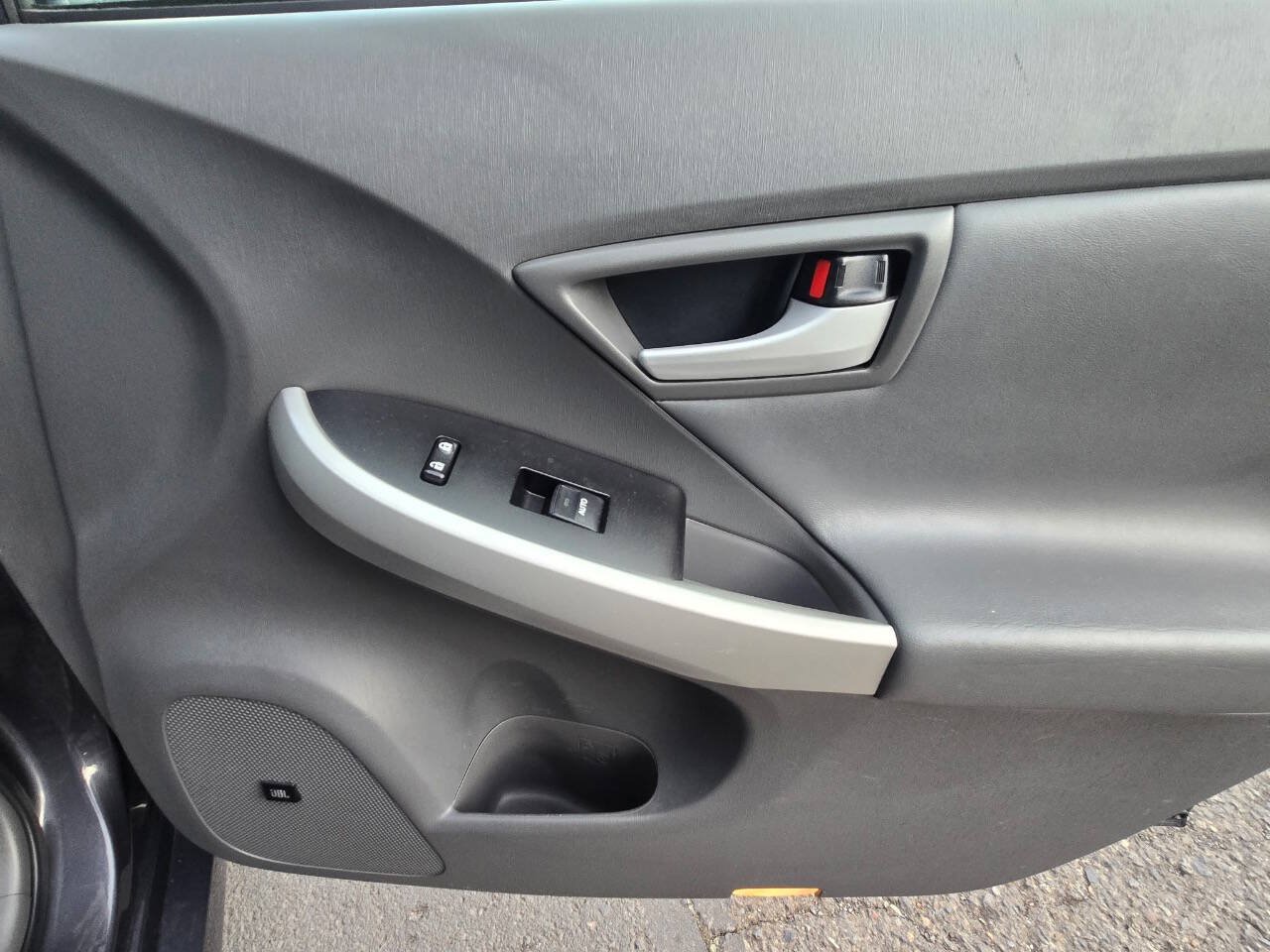 Used 2011 Toyota Prius Four w/ Navigation Pkg FWD image 19