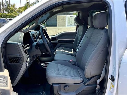 Used 2018 Ford F150 XLT RWD image 14