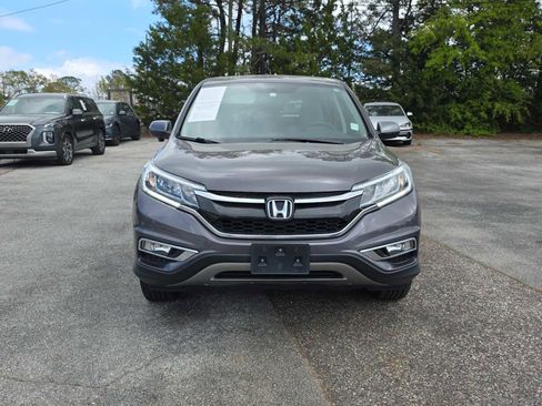 Used 2016 Honda CR-V EX image 3