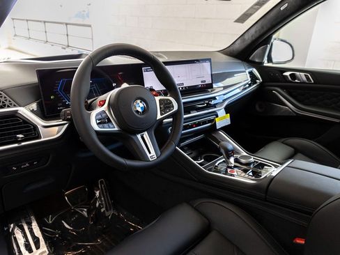 New 2026 BMW X5 M Competition image 18