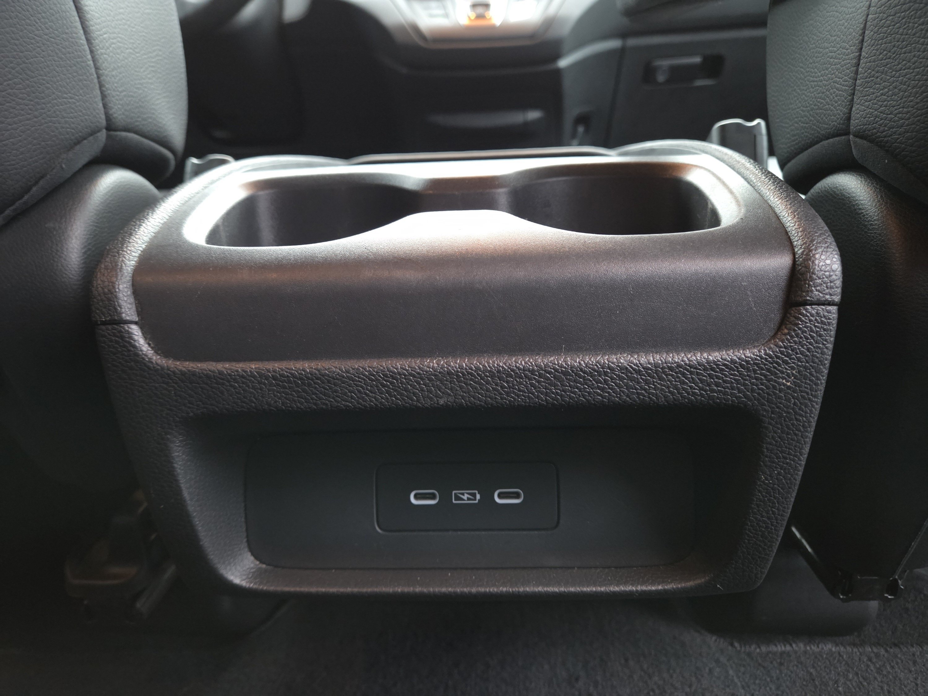 Used 2025 Honda Odyssey Sport-L image 32