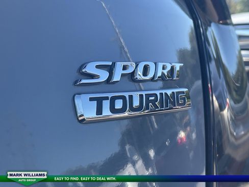 Used 2021 Honda Civic Sport Touring image 9