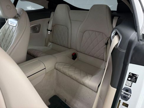 Used 2025 Mercedes-Benz AMG GT 63 S image 22