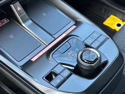 New 2026 Toyota bZ image 20