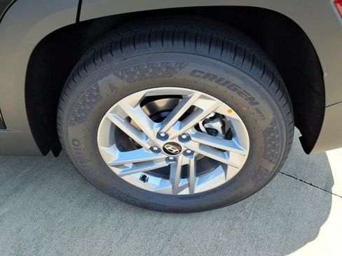 New 2026 Hyundai Tucson SE FWD image 18