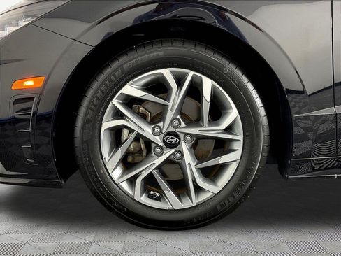 Used 2023 Hyundai Sonata SEL FWD image 31