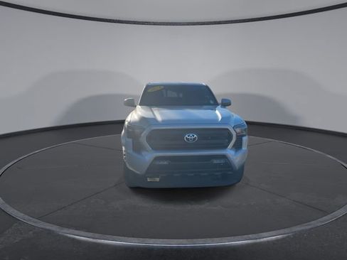 Used 2024 Toyota Tacoma SR5 w/ SR5 Upgrade Package image 5