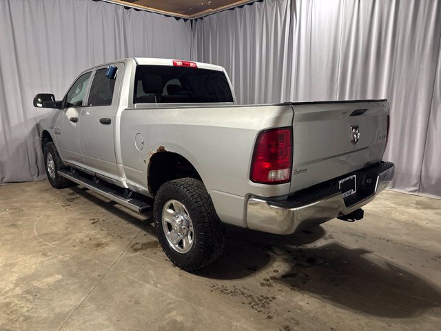 Used 2016 RAM 2500 Tradesman w/ Chrome Appearance Group AWD/4WD image 30