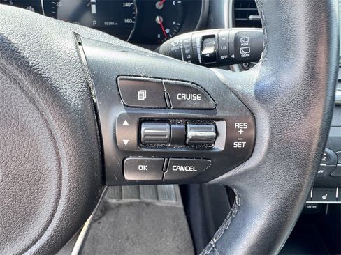 Used 2016 Kia Sorento EX w/ EX Touring Package image 15